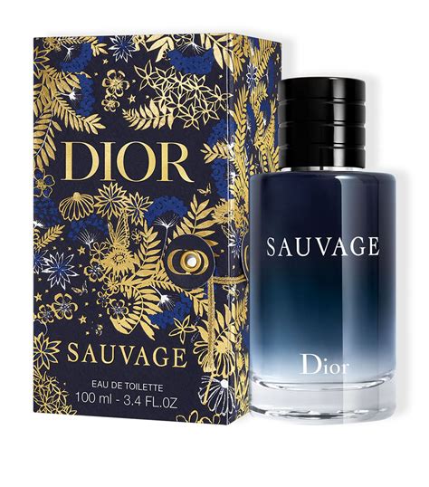 sauvage dior eau de toilett|sauvage eau de toilette 100ml.